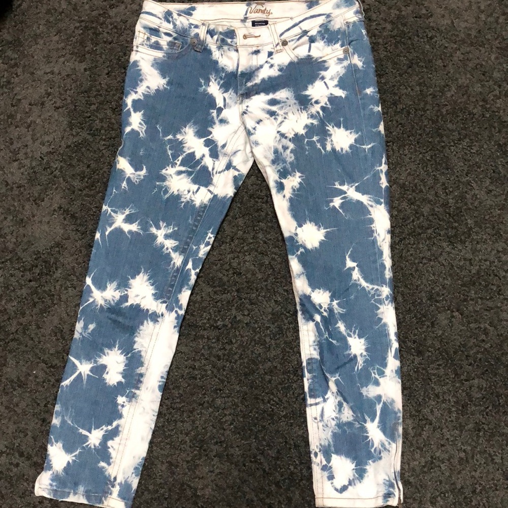 Jeans/Capris